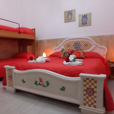 Mary Home - Casa Vacanza Taormina Pokoj fotografie