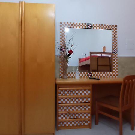 Mary Home - Casa Vacanza Taormina Pokoj fotografie
