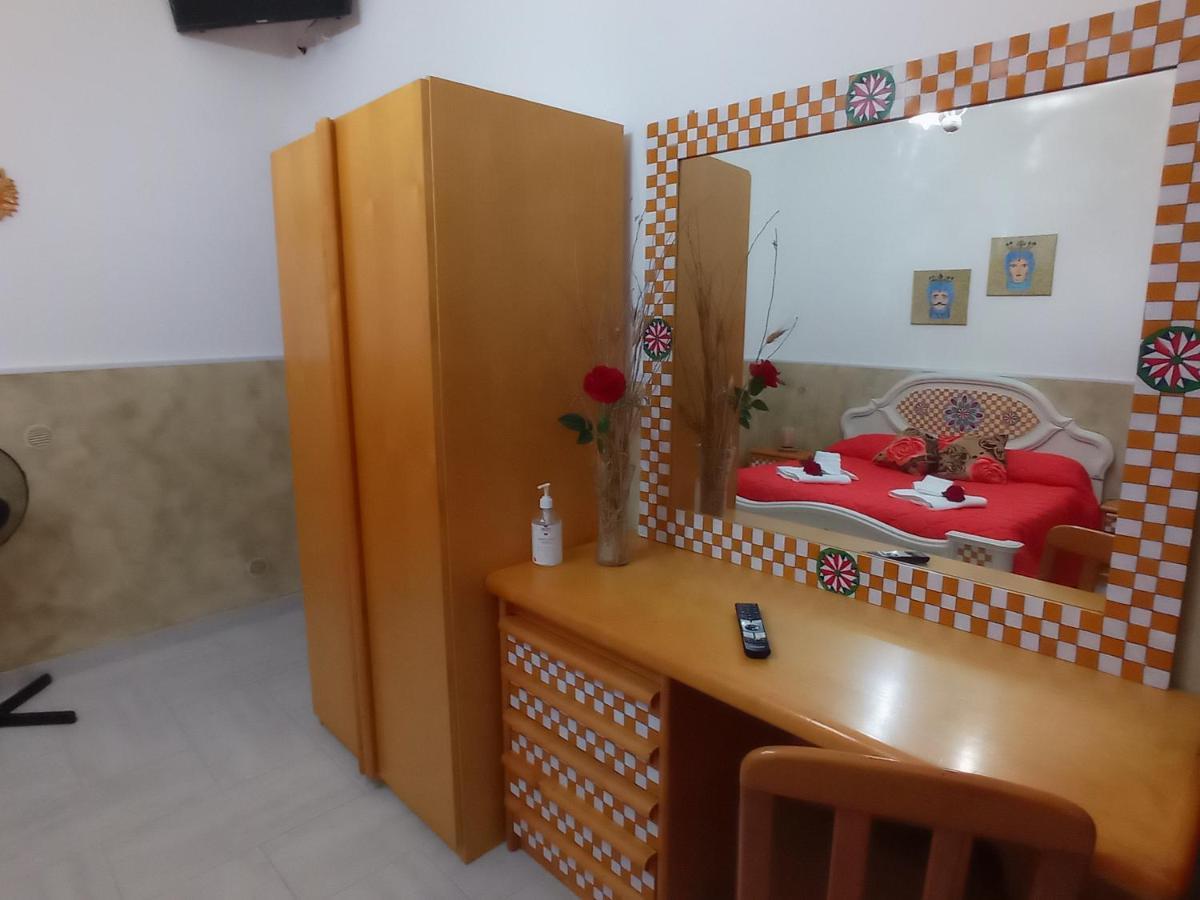 Mary Home - Casa Vacanza Taormina Pokoj fotografie
