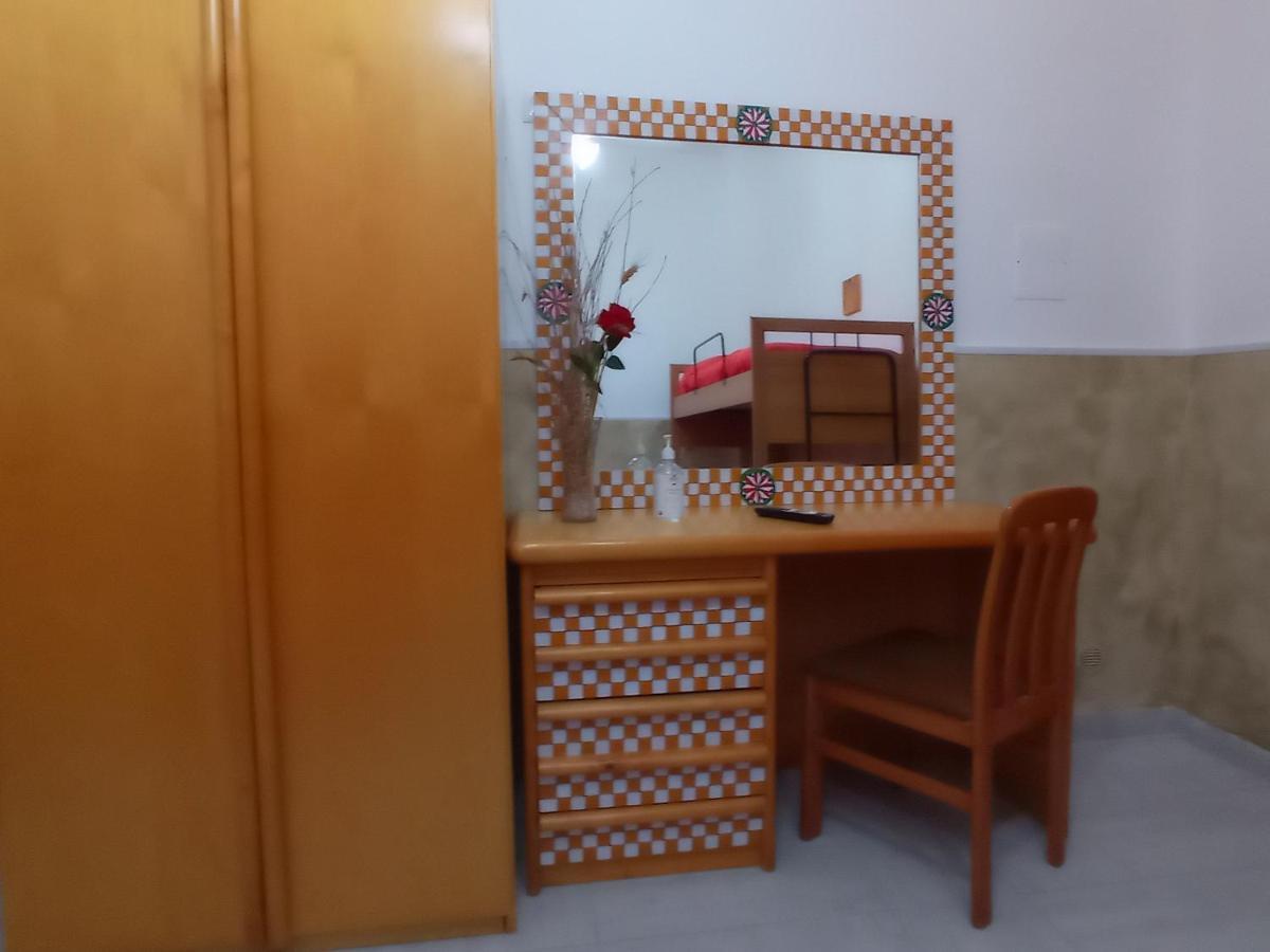 Mary Home - Casa Vacanza Taormina Pokoj fotografie
