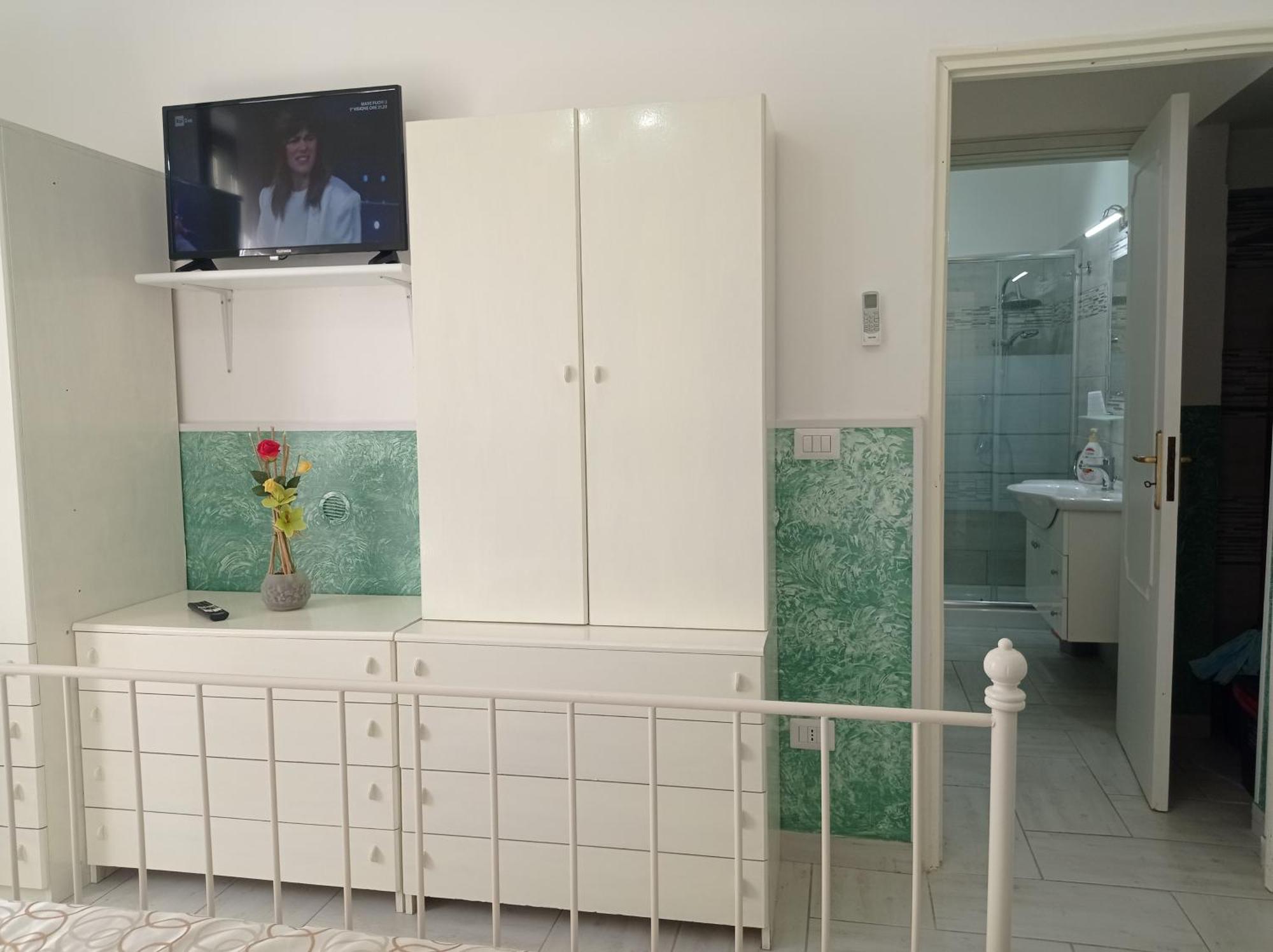 Mary Home - Casa Vacanza Taormina Pokoj fotografie