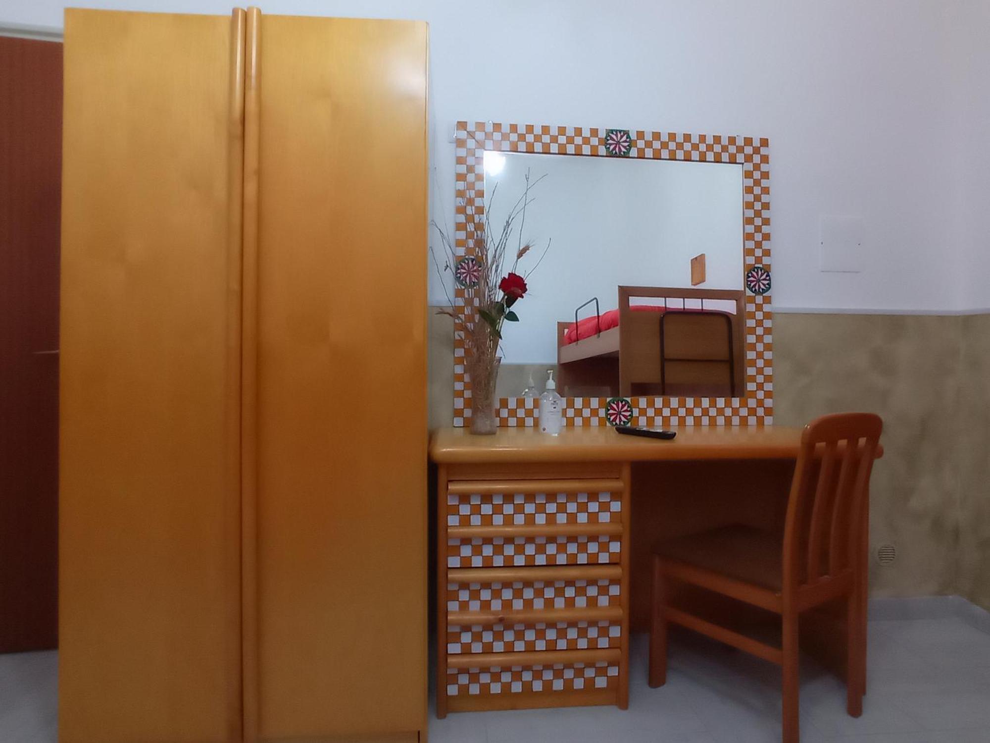 Mary Home - Casa Vacanza Taormina Pokoj fotografie