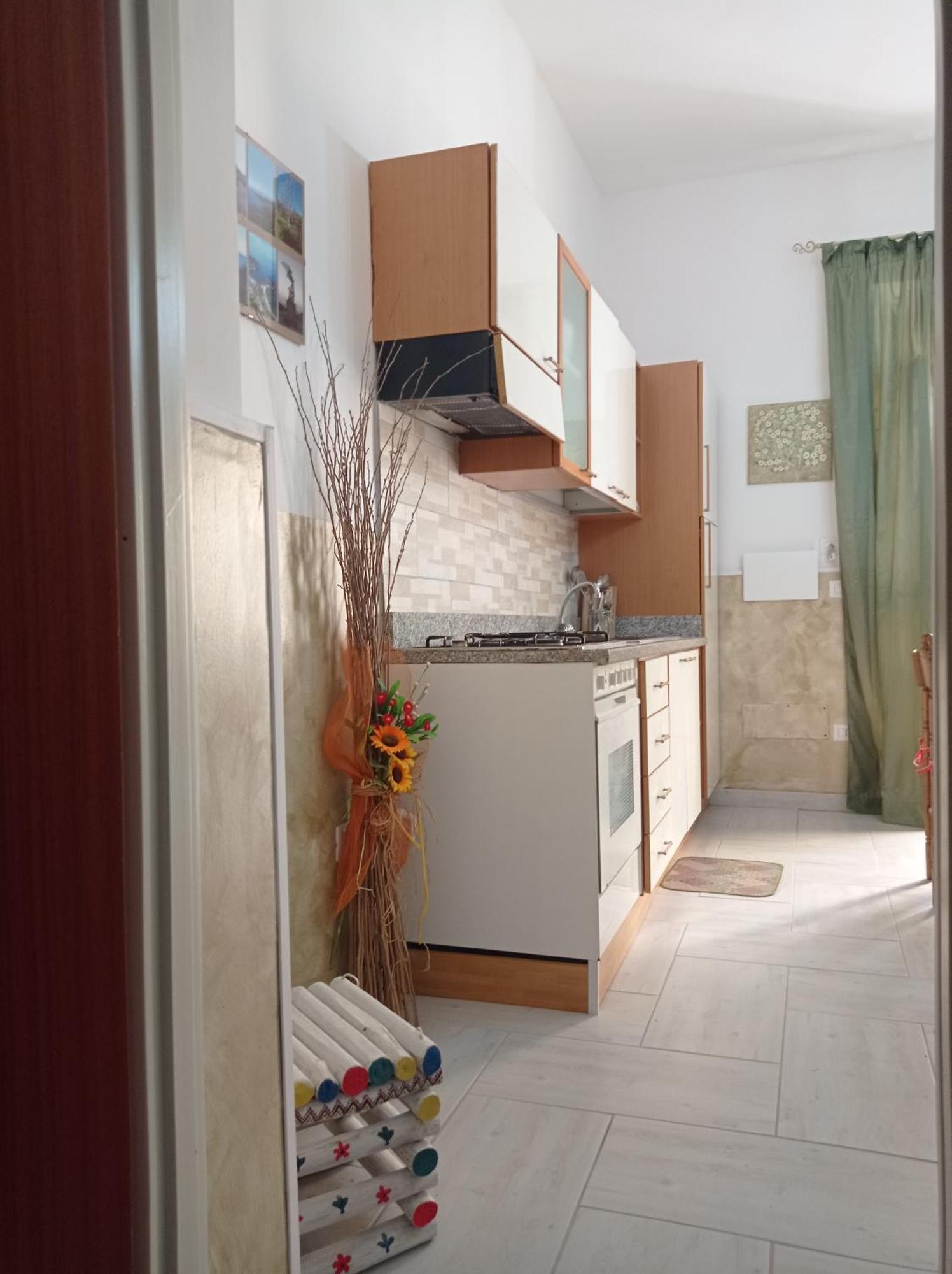 Mary Home - Casa Vacanza Taormina Pokoj fotografie